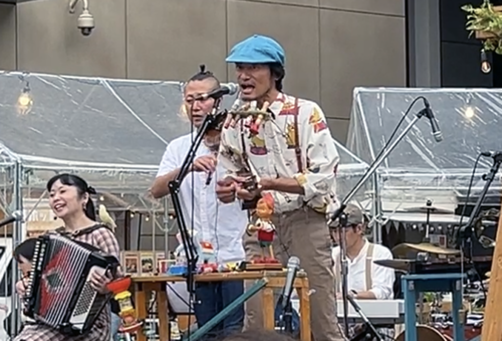 pechika-live